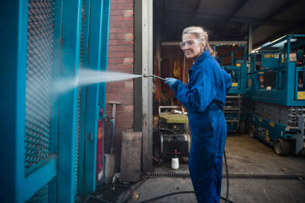 Best Restaurant Pressure Washing  in Lmyra, PA